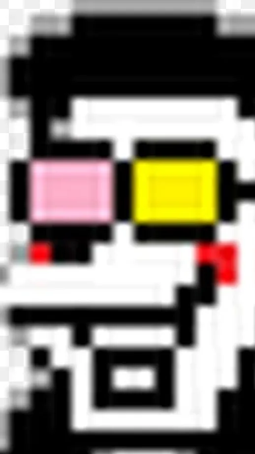 Talkie AI - Chat with [[spamton]]