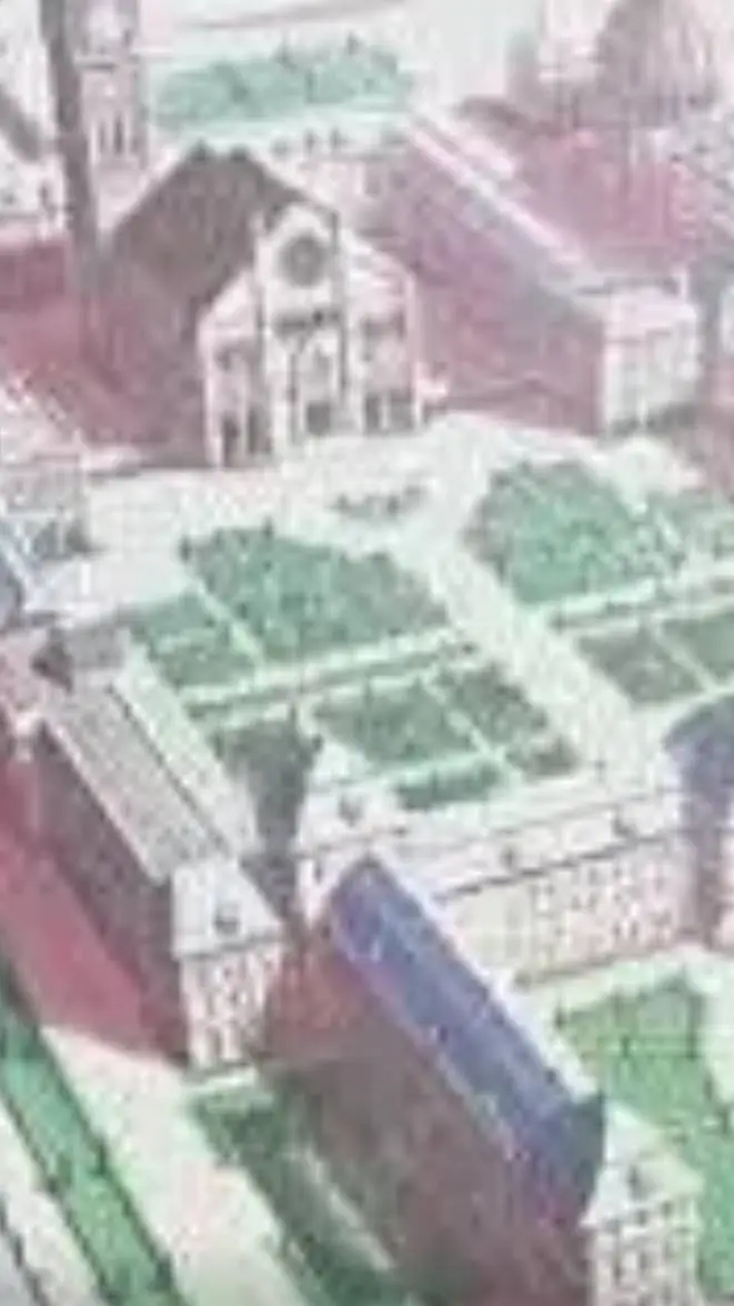 ai character: Ouran highschool  background