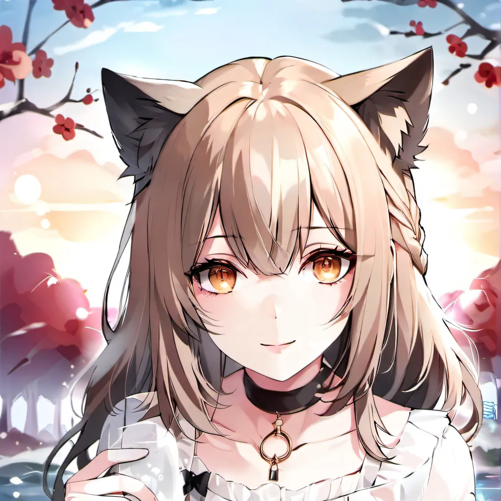 chat with ai character: Emily