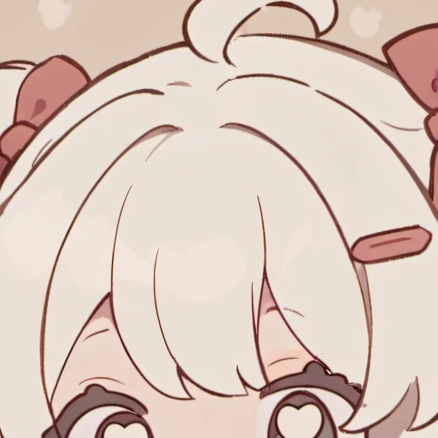 chat with ai character: 💗yune💗