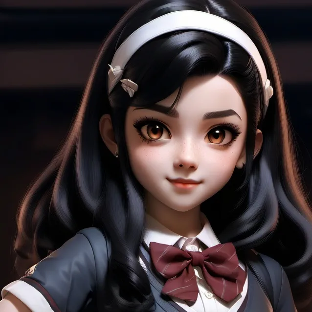 chat with ai character: Catt