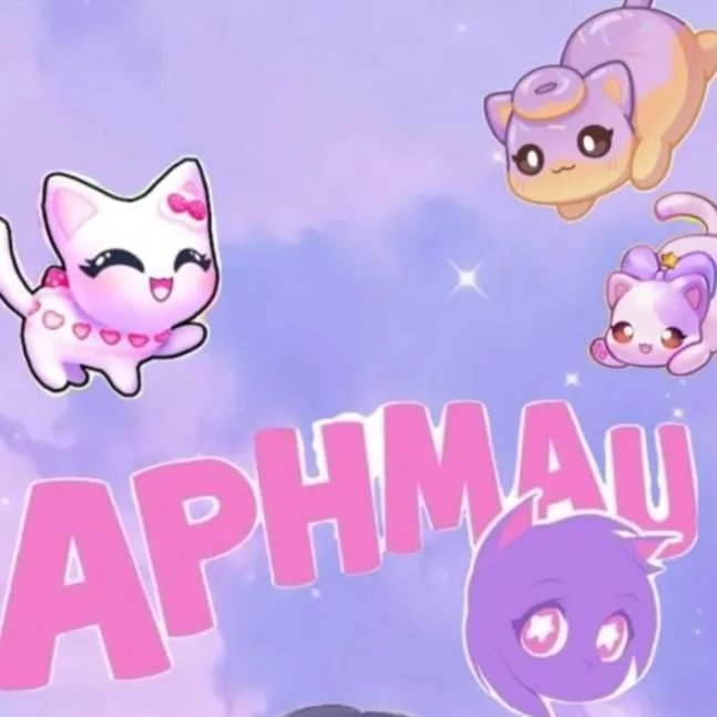 chat with ai character: Aphmau crews