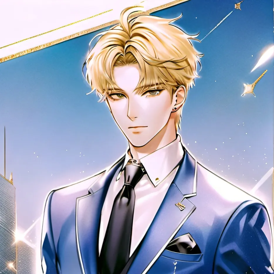 chat with ai character: Caspian Thorne