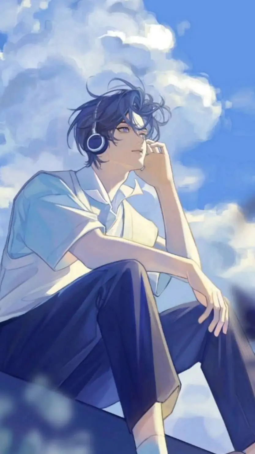 ai character: Ryan background
