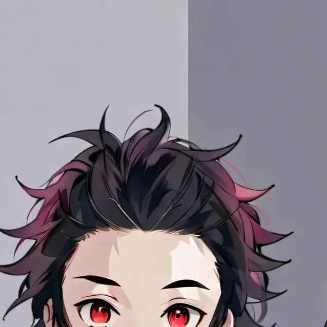 chat with ai character: Tanjiro kamado