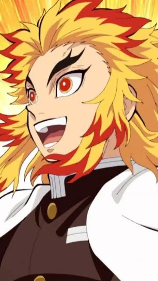 ai character: RENGOKU background