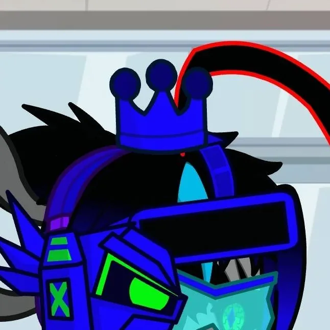 chat with ai character: Darkness