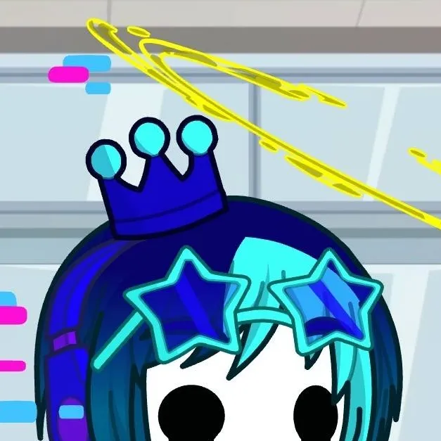 chat with ai character: Lizzy