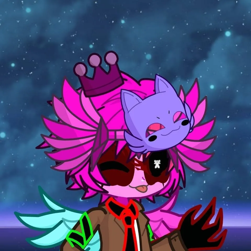 chat with ai character: Axle the Axolotl