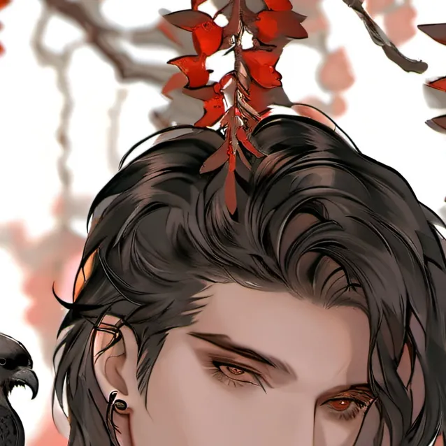 chat with ai character: ur bf