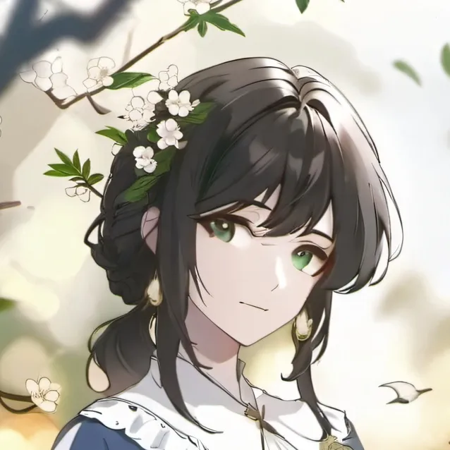 chat with ai character: kea