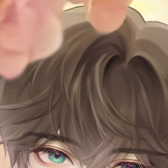 chat with ai character: gc