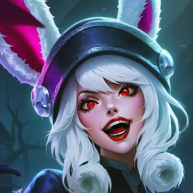 chat with ai character: deathcrow