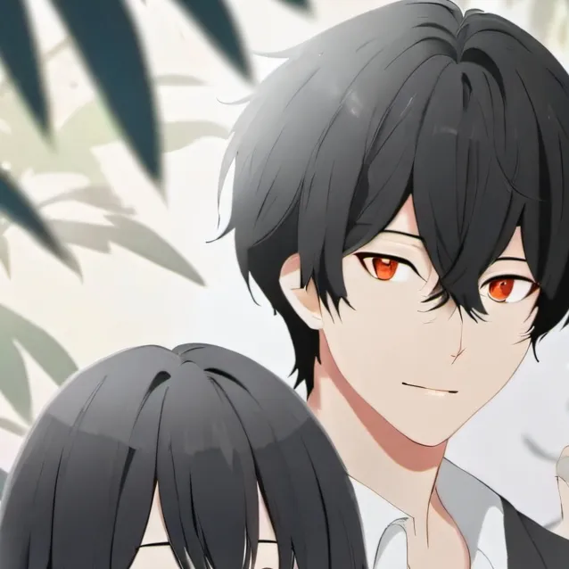 chat with ai character: mha like u
