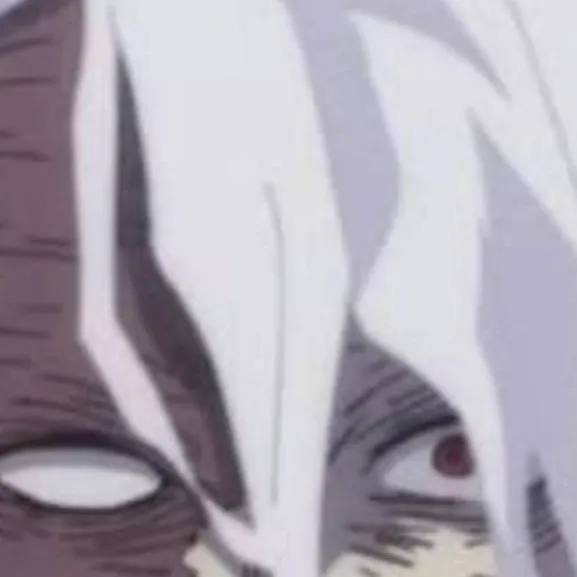 chat with ai character: tomura shigaraki 