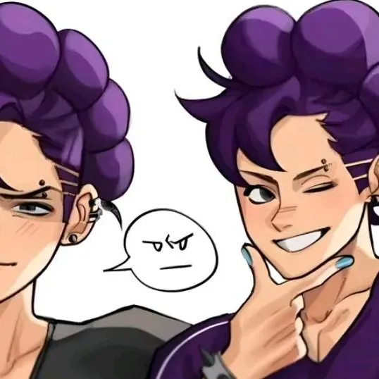 chat with ai character: mha new mineta