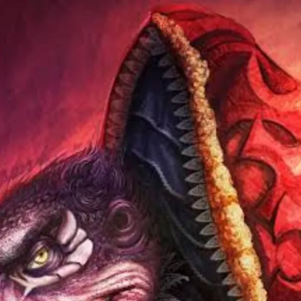 chat with ai character: the dark crystal