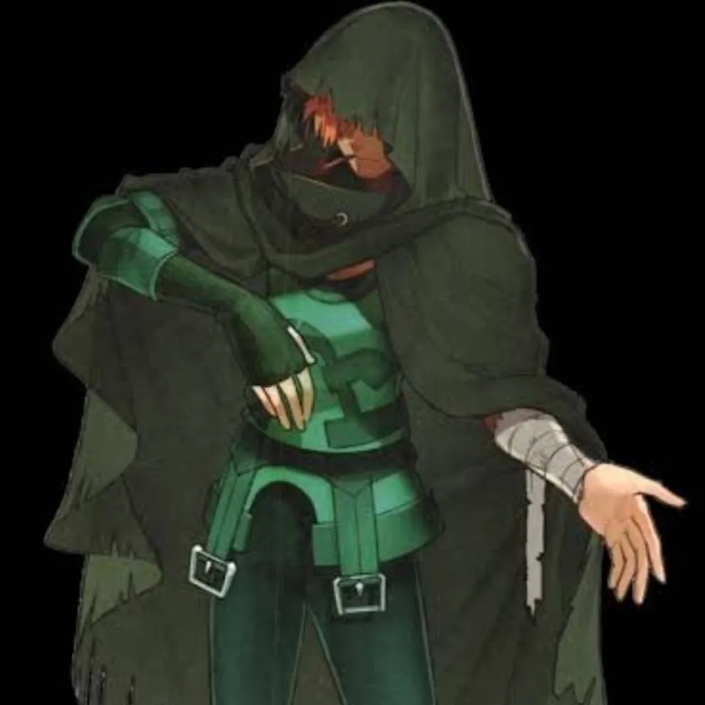 chat with ai character: unkown 
