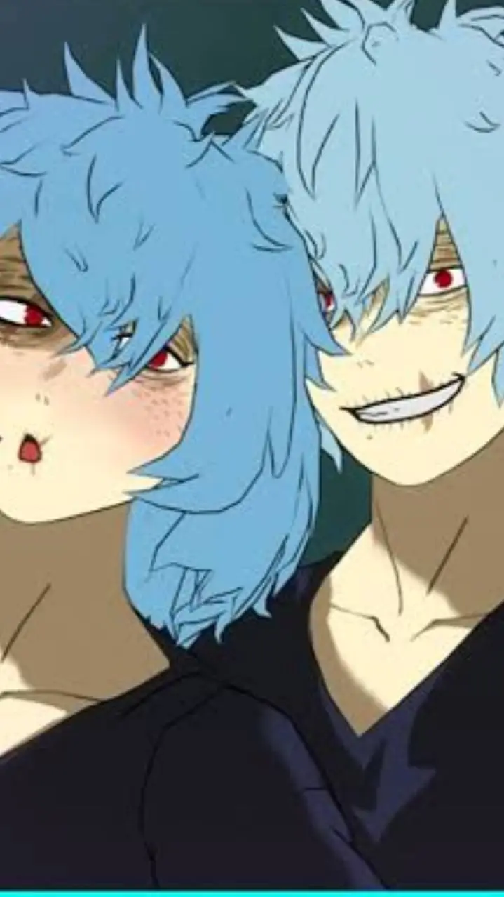 ai character: mha vr 2 background