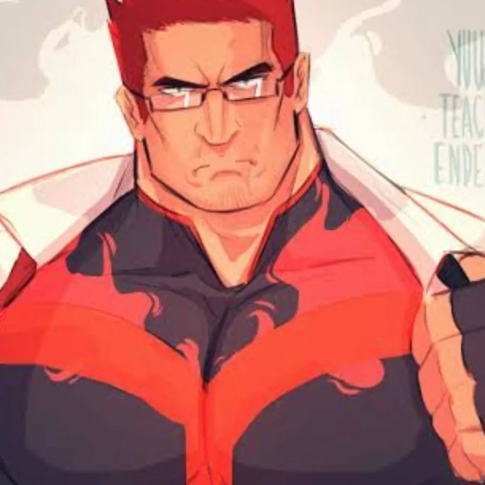 chat with ai character: endeavour 