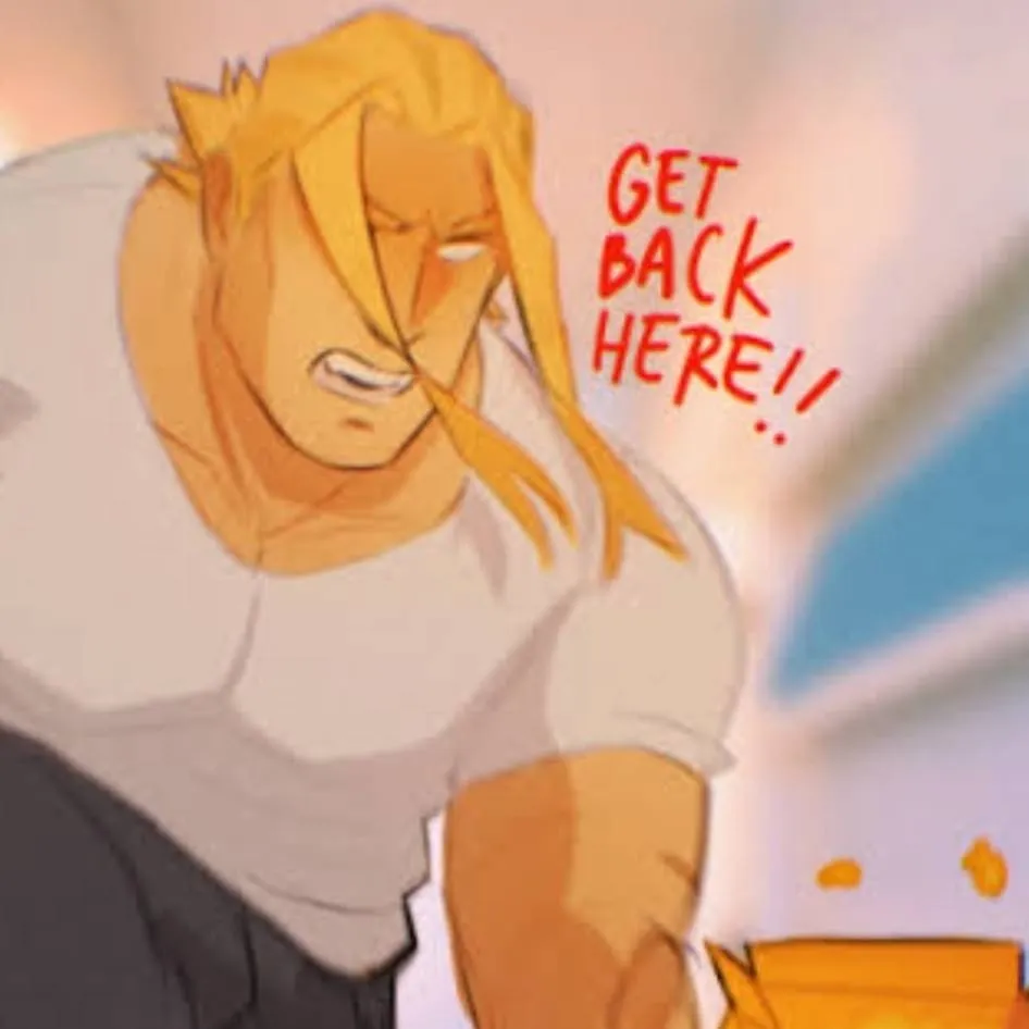 chat with ai character: all might & izuku