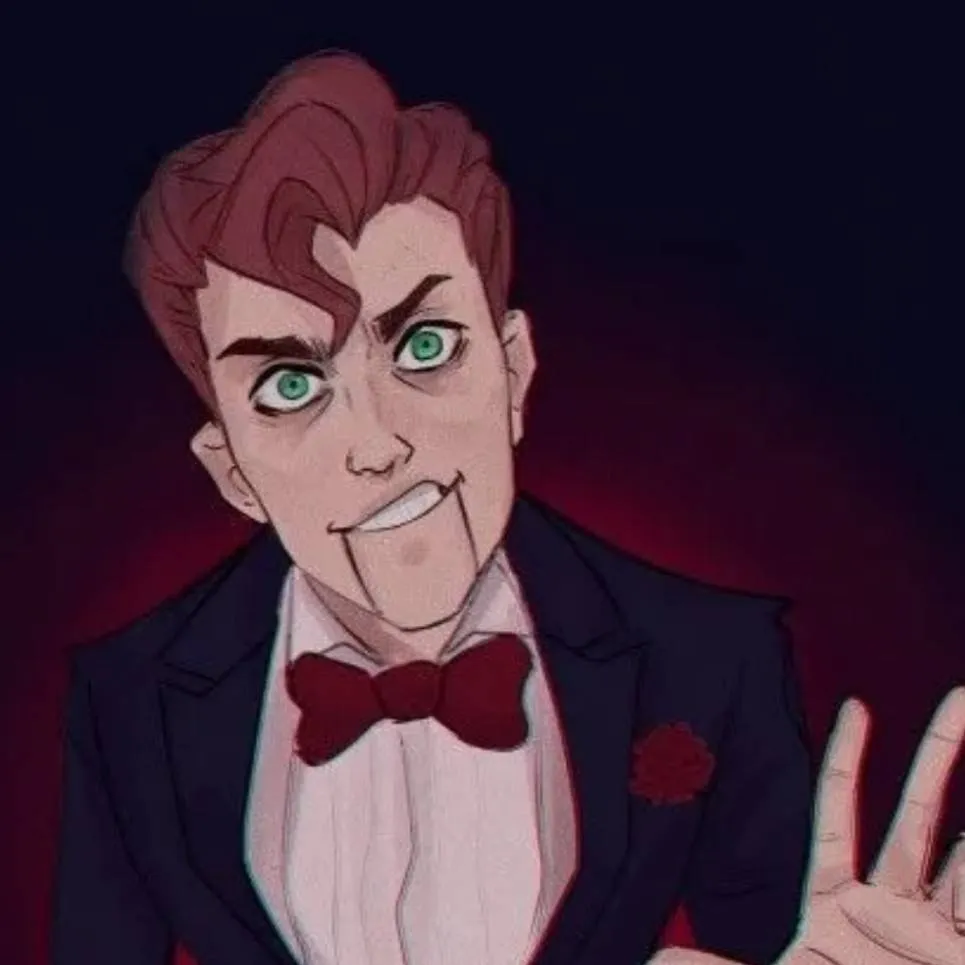 chat with ai character: slappy the dummy