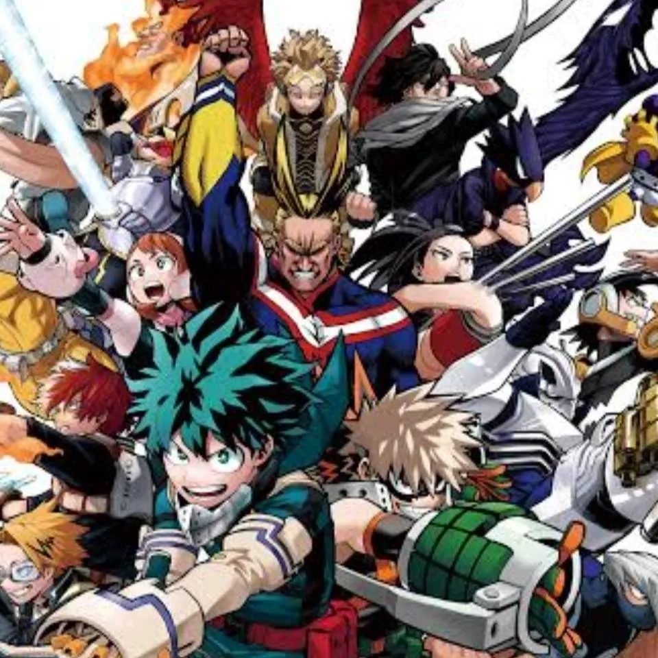 chat with ai character: mha obsession?