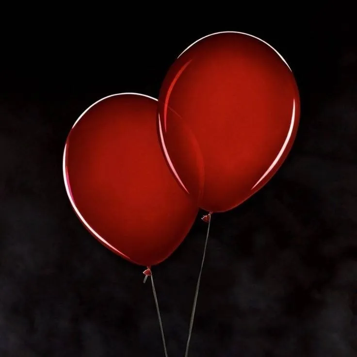 chat with ai character: 🎈IT (2017)🎈