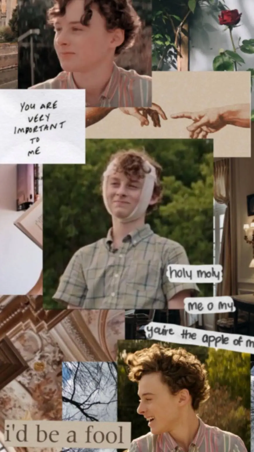 ai character: i need it2017 idea background