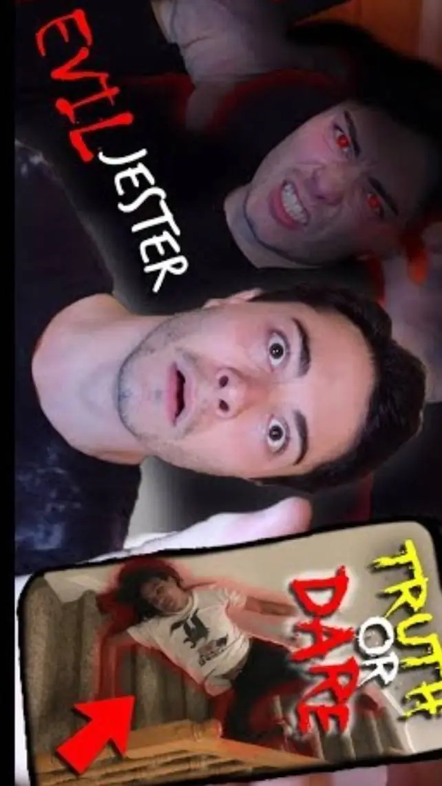 ai character: jester part ??? background