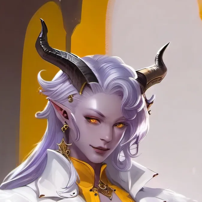 chat with ai character: Zyra