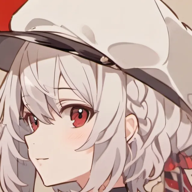 chat with ai character: Yuna