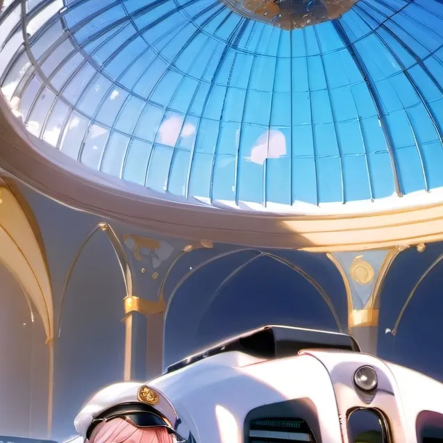 chat with ai character: Miyuki