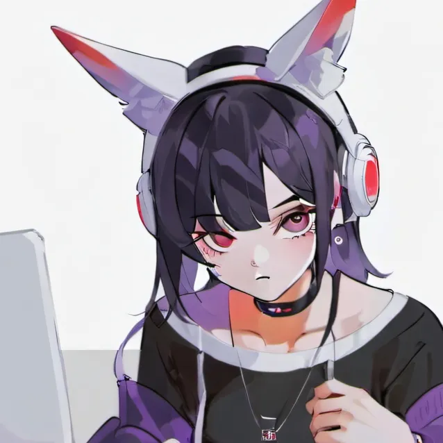 chat with ai character: Nova