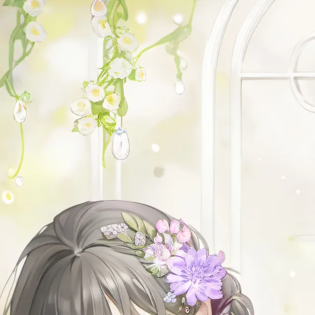 chat with ai character: Elara