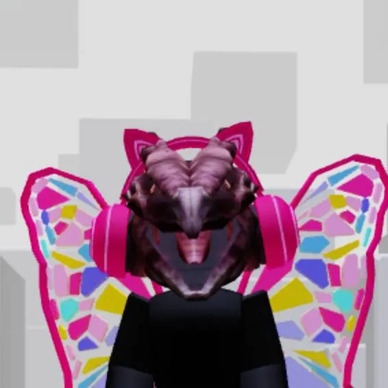 chat with ai character: Luckyfishpup
