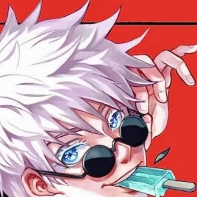 chat with ai character: Gojo sataro