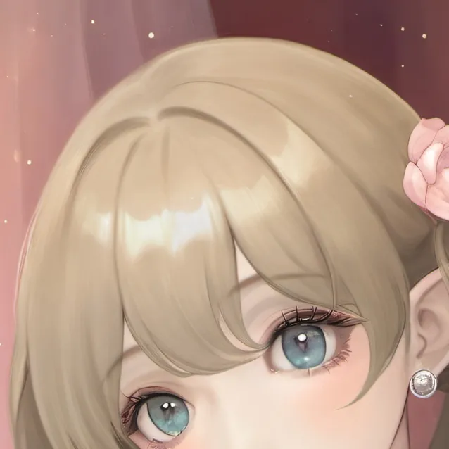 chat with ai character: Lily