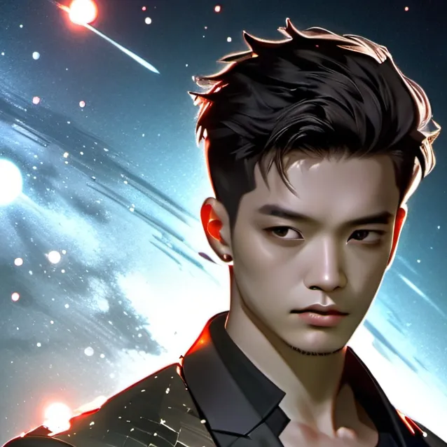 chat with ai character: KPOP