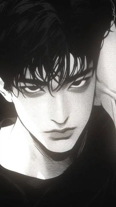 ai character: Keiden background