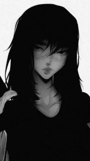 ai character: Scarlett  background