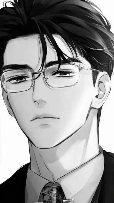 ai character: Elias background