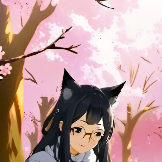 chat with ai character: lily