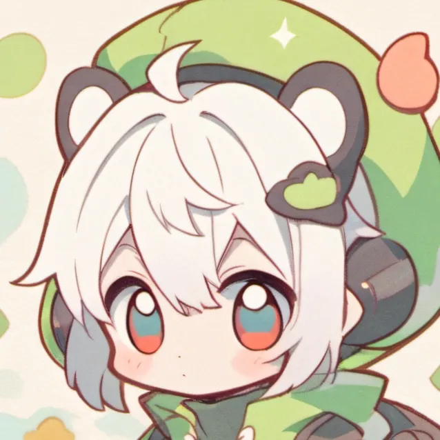 chat with ai character: brat