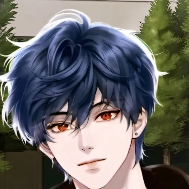 chat with ai character: alex