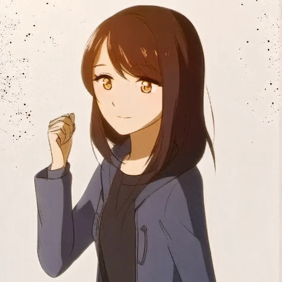 chat with ai character: Alivia Rostin