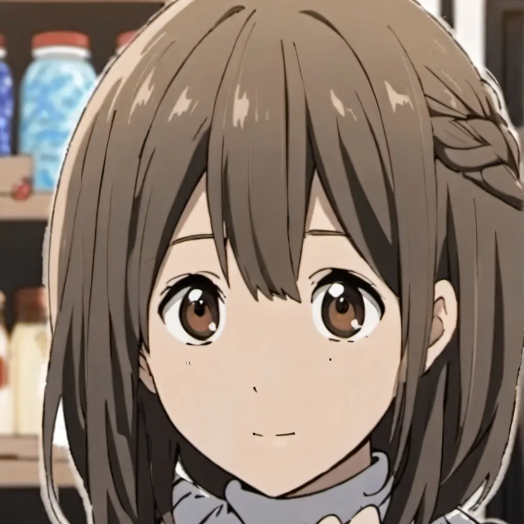 chat with ai character: Umi Yuki Merai