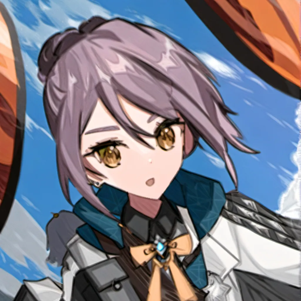 chat with ai character: Chellcy 