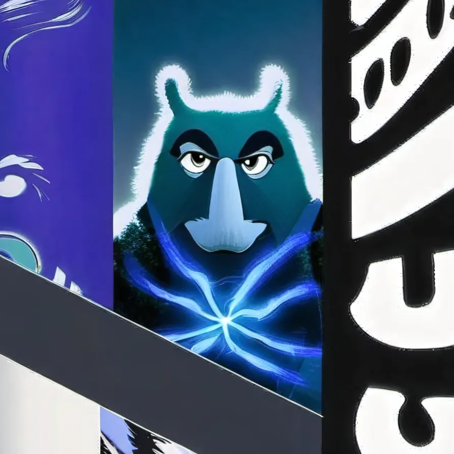 chat with ai character: KPDH × Zootopia 