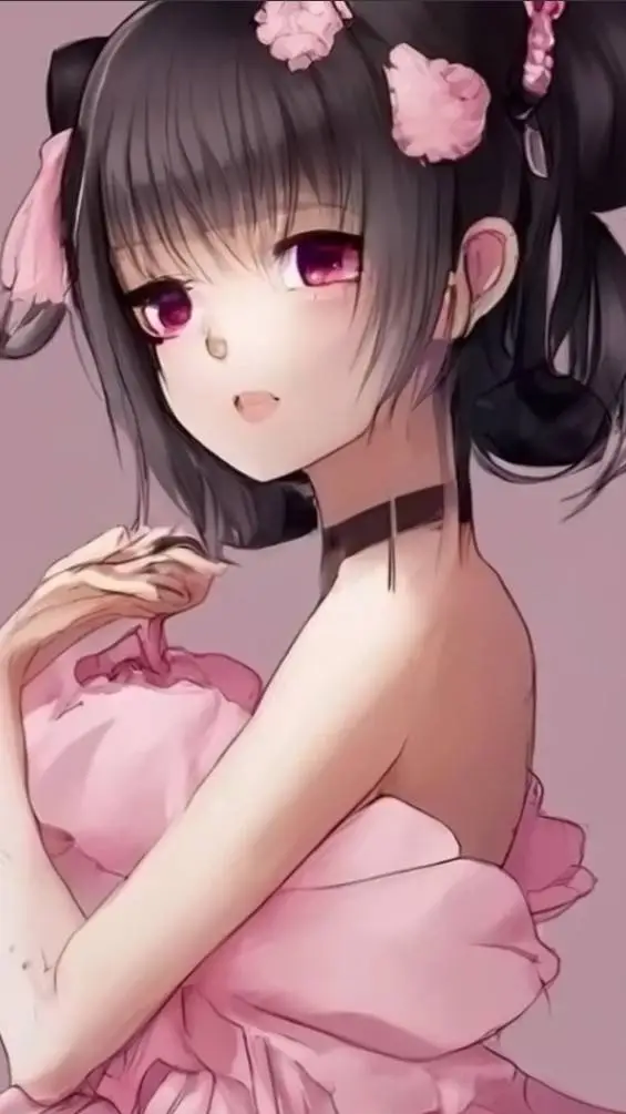 Talkie AI - Chat with Rika The Shiatsu 